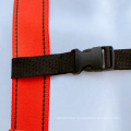 New Arrival Full-Body 4-Point Fall Protection Safety Harness Customized